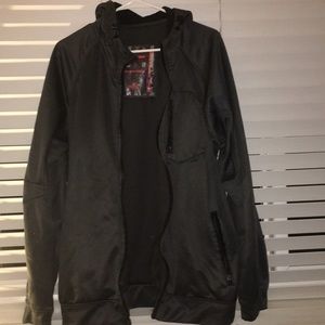 Footlocker Premium Fleece Hoodie